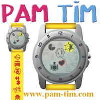 Montre enfant PAM TIM