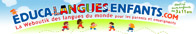 Educa langues enfants