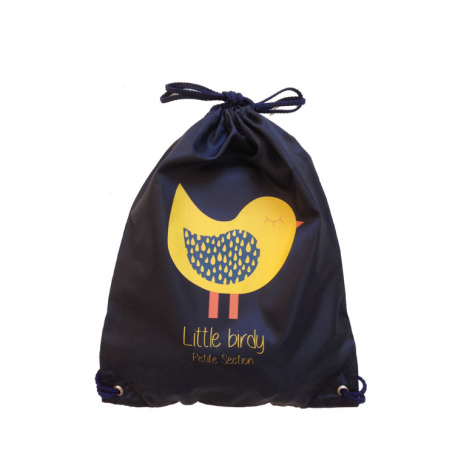  SAC d’ACTIVITES – LITTLE BIRDY