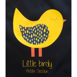  SAC d’ACTIVITES – LITTLE BIRDY