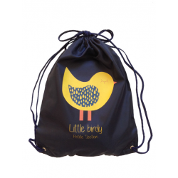  SAC d’ACTIVITES – LITTLE BIRDY