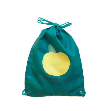  SAC d’ACTIVITES – MADEMOISELLE POMME 