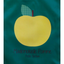  SAC d’ACTIVITES – MADEMOISELLE POMME 