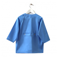 Blouse ANDREA - Bleu ciel