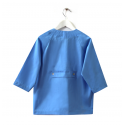 Blouse ANDREA - Bleu ciel