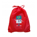 SAC D’ACTIVITES - SAM LE ROBOT 