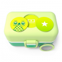 Mon Bento-Le bento pour enfant-Vert Apple