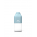 Petite-section-Mon Bento-La bouteille 33cl pour enfant-Bleu Iceberg