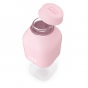 petite-section-Mon Bento-La bouteille 33cl pour enfant-Rose Litchi