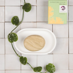 Petite section-KIDOODOO-Le shampoing solide vegan pour enfant de Pachamamai