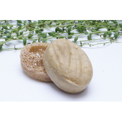 Petite section-KIDOODOO-Le shampoing solide vegan pour enfant de Pachamamai