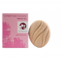 GLAMOUROUS Shampoing solide nourrissant pour enfants 