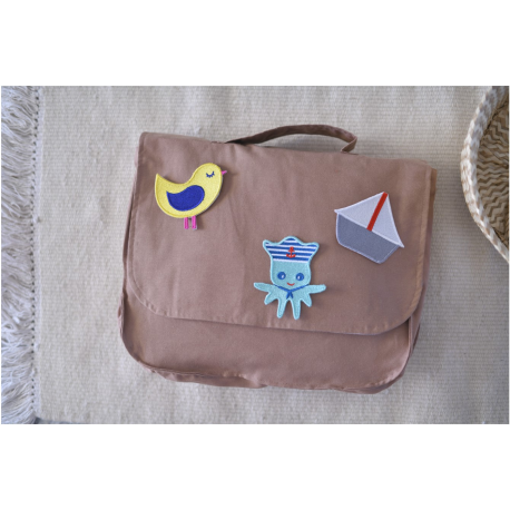 Cartable petite section sale