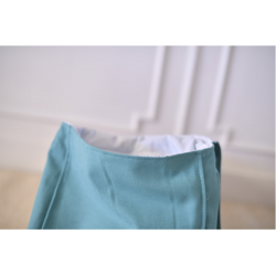 Sac à dos Bunny – Bleu lagon