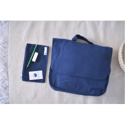 Trousse Rectangulaire à personnaliser 