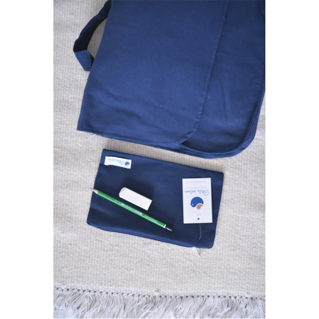 Petite trousse Maré personnalisée