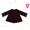 Vêtements mode enfant : Veste fille CELIA - Petite section